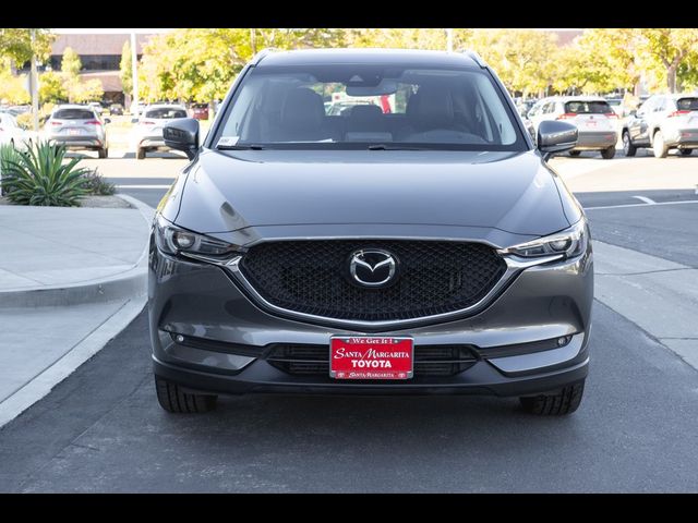 2019 Mazda CX-5 Grand Touring Reserve