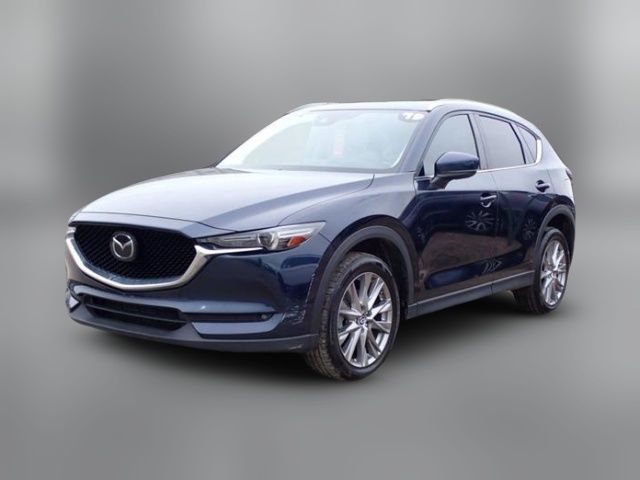 2019 Mazda CX-5 Grand Touring Reserve