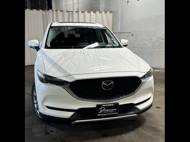 2019 Mazda CX-5 Grand Touring Reserve