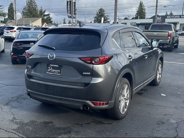 2019 Mazda CX-5 Grand Touring Reserve