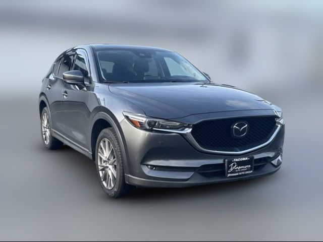 2019 Mazda CX-5 Grand Touring Reserve