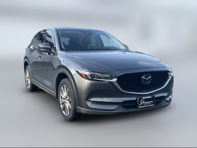 2019 Mazda CX-5 Grand Touring Reserve