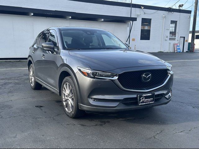 2019 Mazda CX-5 Grand Touring Reserve