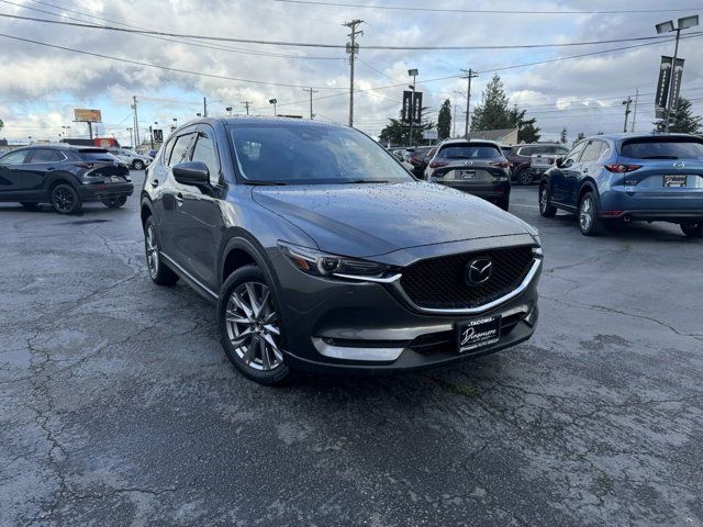 2019 Mazda CX-5 Grand Touring Reserve