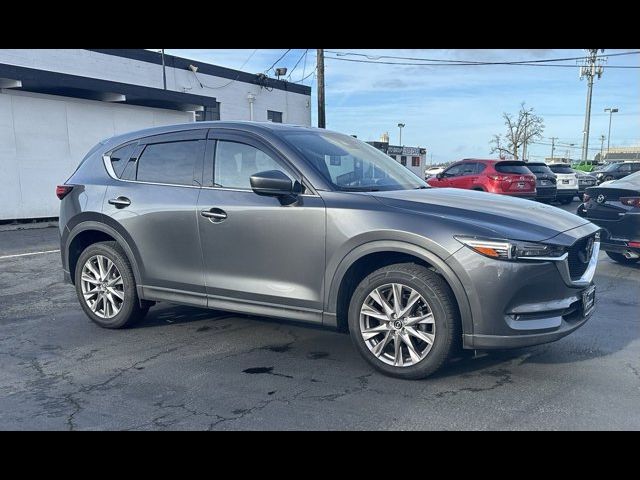 2019 Mazda CX-5 Grand Touring Reserve