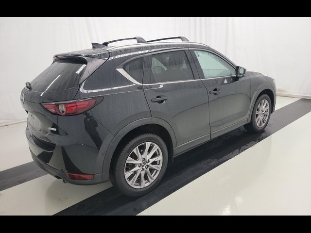 2019 Mazda CX-5 Grand Touring Reserve