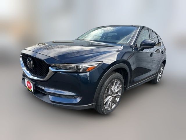 2019 Mazda CX-5 Grand Touring Reserve