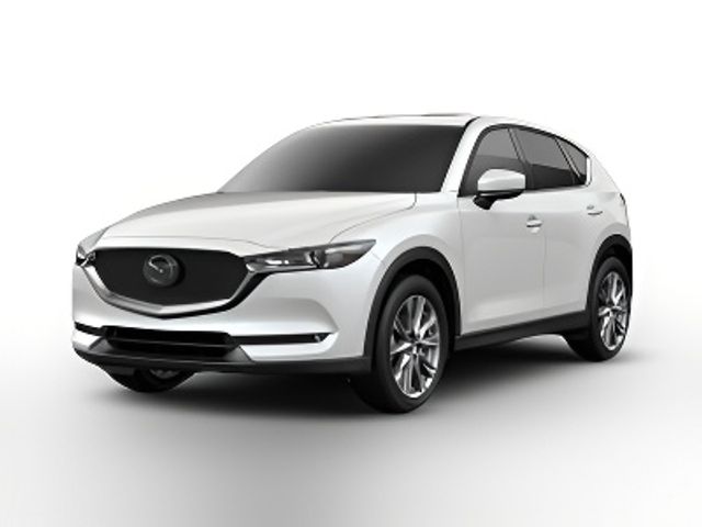 2019 Mazda CX-5 Grand Touring Reserve