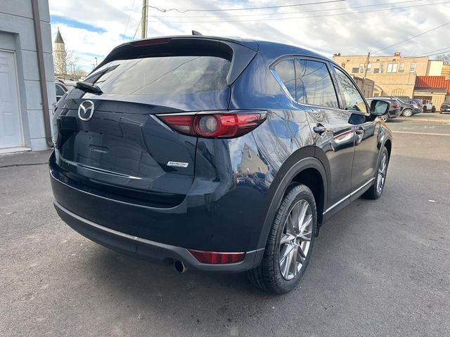 2019 Mazda CX-5 Grand Touring Reserve