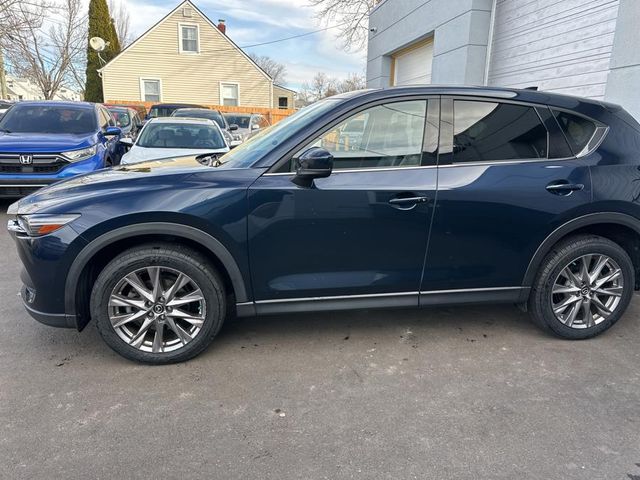 2019 Mazda CX-5 Grand Touring Reserve