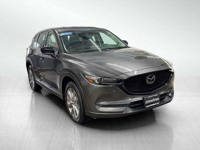 2019 Mazda CX-5 Grand Touring Reserve