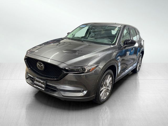 2019 Mazda CX-5 Grand Touring Reserve