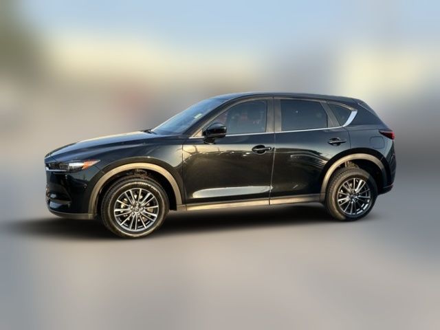 2019 Mazda CX-5 Sport