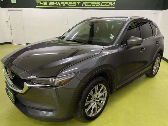 2019 Mazda CX-5 Signature