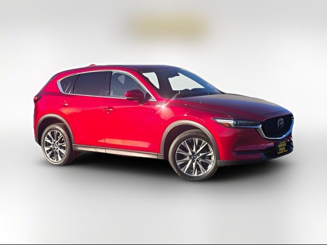 2019 Mazda CX-5 Signature Diesel