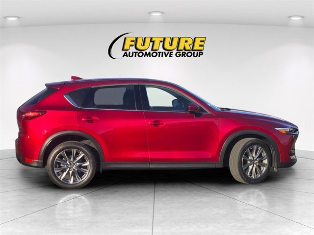 2019 Mazda CX-5 Signature Diesel