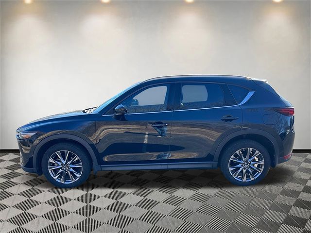 2019 Mazda CX-5 Signature Diesel