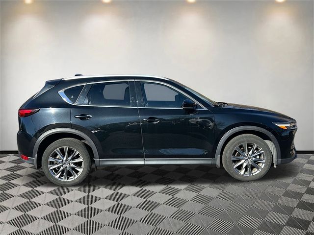 2019 Mazda CX-5 Signature Diesel