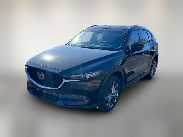 2019 Mazda CX-5 Signature Diesel