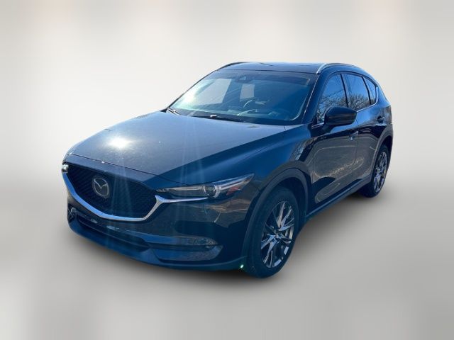 2019 Mazda CX-5 Signature Diesel