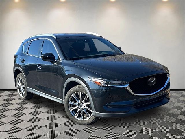 2019 Mazda CX-5 Signature Diesel