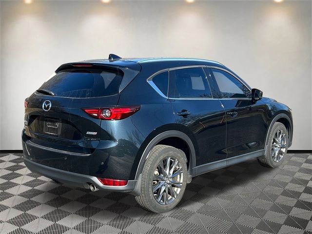 2019 Mazda CX-5 Signature Diesel