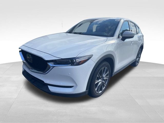 2019 Mazda CX-5 Signature Diesel