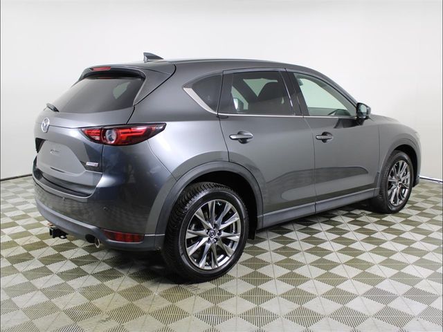 2019 Mazda CX-5 Signature Diesel