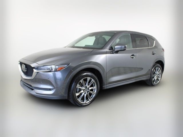 2019 Mazda CX-5 Signature Diesel