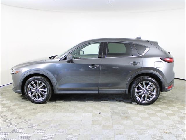 2019 Mazda CX-5 Signature Diesel