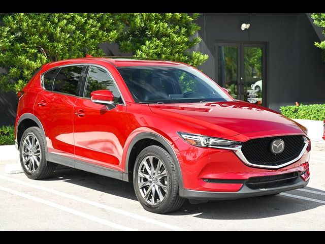 2019 Mazda CX-5 Signature Diesel