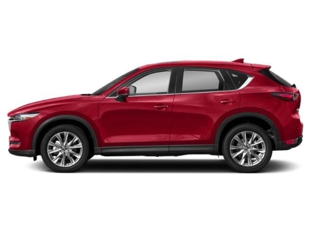 2019 Mazda CX-5 Signature Diesel