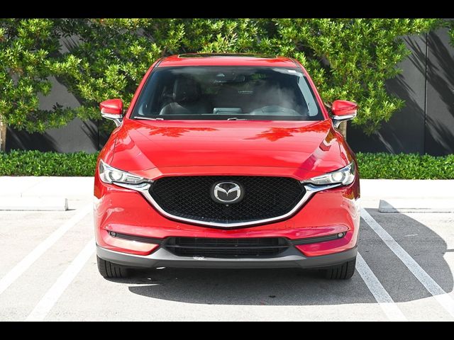 2019 Mazda CX-5 Signature Diesel