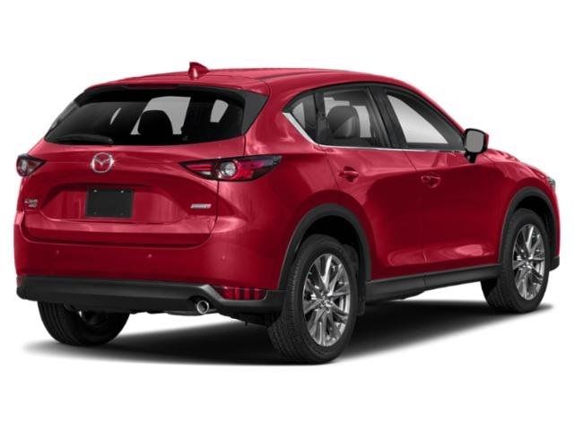 2019 Mazda CX-5 Signature Diesel