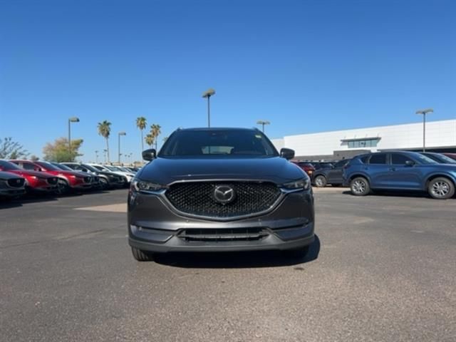 2019 Mazda CX-5 Signature