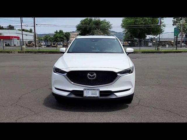 2019 Mazda CX-5 Signature