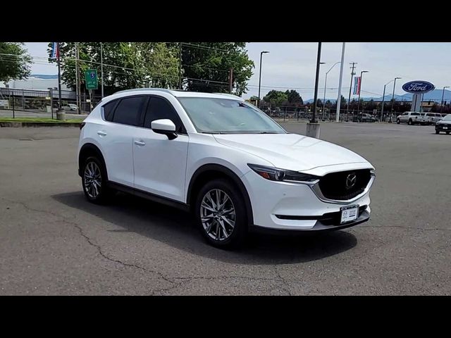 2019 Mazda CX-5 Signature