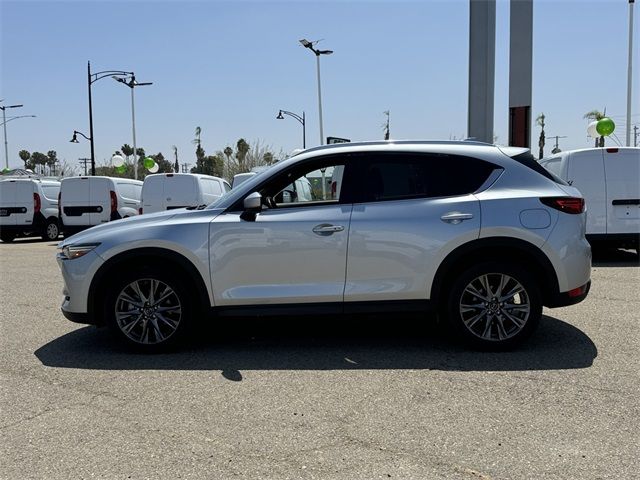 2019 Mazda CX-5 Signature