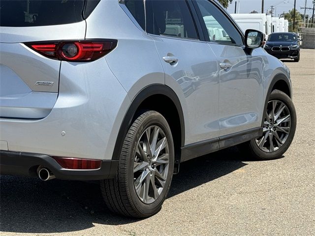 2019 Mazda CX-5 Signature