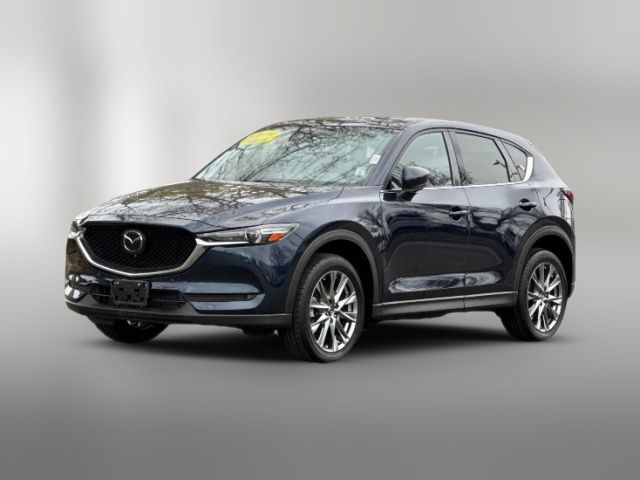 2019 Mazda CX-5 Signature