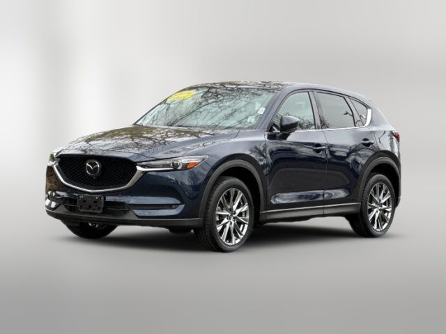 2019 Mazda CX-5 Signature