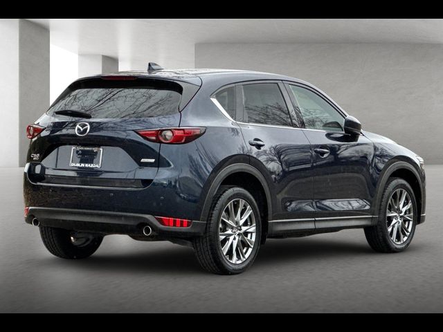 2019 Mazda CX-5 Signature