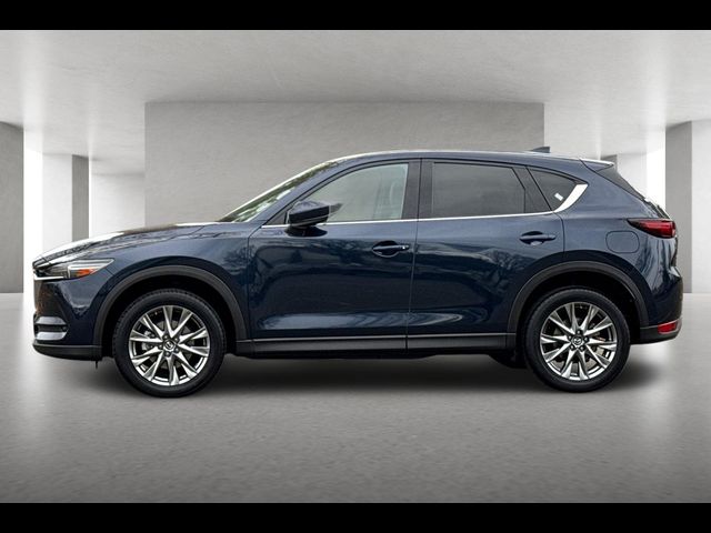 2019 Mazda CX-5 Signature