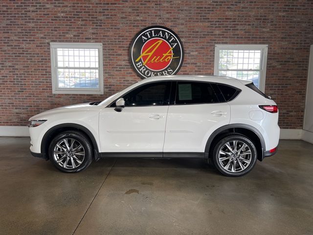 2019 Mazda CX-5 Signature