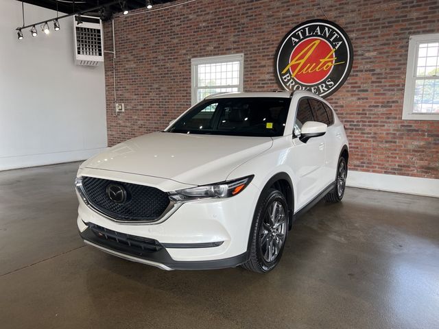 2019 Mazda CX-5 Signature