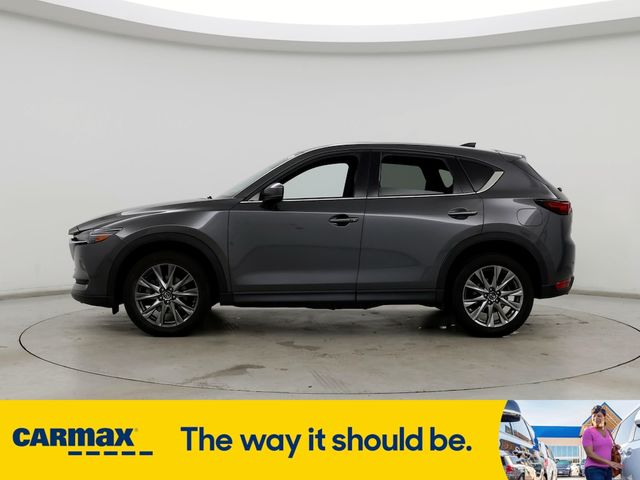 2019 Mazda CX-5 Signature