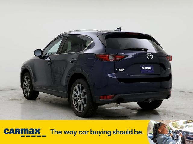 2019 Mazda CX-5 Signature