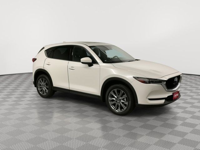 2019 Mazda CX-5 Signature