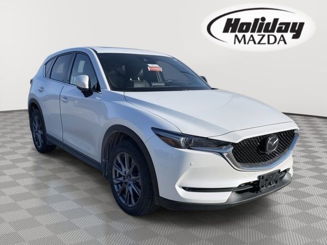 2019 Mazda CX-5 Signature