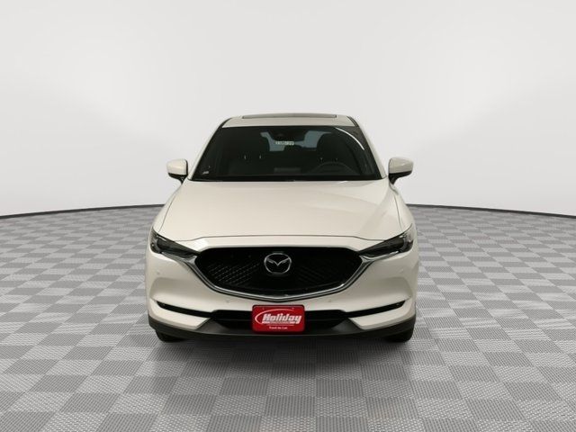 2019 Mazda CX-5 Signature